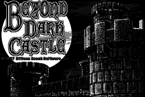 Beyond dark castle mac download free
